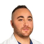 Асоян Анушаван Грачяевич, Стоматолог, стоматолог-имплантолог, стоматолог-хирург - Лобня
