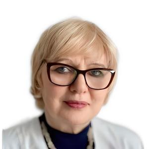 Мецкан Эвелина Оскаровна - фотография Мецкан Эвелина Оскаровна, эндокринолог - Лобня