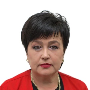 Федорук Марина Михайловна, терапевт , кардиолог - Лобня