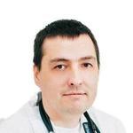 Васильев Александр Викторович, Терапевт - Лобня