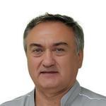 Касьянов Валерий Владимирович, Мануальный терапевт - Лобня