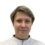 Лапик Галина Анатольевна, Терапевт - Лобня