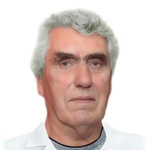 Григорьев Владимир Прокофьевич - фотография Григорьев Владимир Прокофьевич, терапевт - Лобня