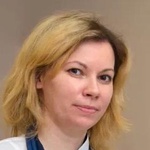 Иванова Юлия Вячеславовна, Терапевт, Кардиолог - Лобня