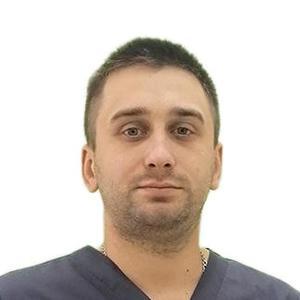 Мальков Александр Юрьевич, детский лор, лор - Лобня