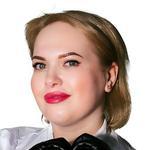 Трошкова Кристина Витальевна, Стоматолог - Лодейное Поле