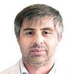 Ханов Али Рабаданович Ханов Али Рабаданович, ЛОР - Лодейное Поле