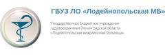 Алеховщинская амбулатория, Лодейное Поле - фото