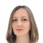 Самойленко Ольга Викторовна, Невролог - Балашиха