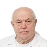 Лукьянов Николай Александрович, Стоматолог-ортопед - Лосино-Петровский