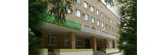 Больница в поселке Биокомбината, Лосино-Петровский - фото