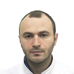 Арнаут Игорь Валерьевич, Эндоскопист - Санкт-Петербург