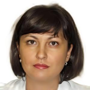 Журба Татьяна Алексеевна, гинеколог - Луганск