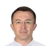 Инкелевич Максим Юрьевич Инкелевич Максим Юрьевич, Стоматолог-ортодонт, Стоматолог-хирург - Луганск