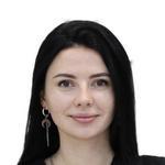 Анохина В. А. - фото