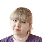 Мекшун Елена Александровна Мекшун Елена Александровна, Невролог - Луганск