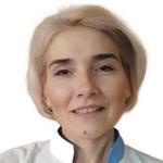 Ваздар Евгения Викторовна Ваздар Евгения Викторовна, Стоматолог - Луганск