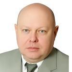 Чайка Олег Олегович Чайка Олег Олегович, Сосудистый хирург (ангиохирург), Врач УЗИ, Флеболог, Хирург - Луганск