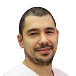 Стрателюк Олег Константинович Стрателюк Олег Константинович, Стоматолог-хирург, Стоматолог, Стоматолог-имплантолог - Луганск