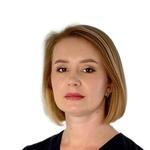 Стрателюк София Андреевна Стрателюк София Андреевна, Стоматолог-ортопед, Стоматолог - Луганск