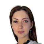 Барчук Валерия Витальевна Барчук Валерия Витальевна, Стоматолог, Стоматолог-эндодонтист - Луганск