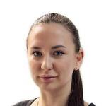 Вансач Екатерина Ярославовна Вансач Екатерина Ярославовна, Стоматолог, Стоматолог-эндодонтист - Луганск