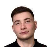Архипов Кирилл Алексеевич Архипов Кирилл Алексеевич, Стоматолог - Луганск