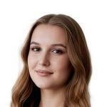 Пенькова Дарья Дмитриевна Пенькова Дарья Дмитриевна, Стоматолог - Луганск