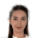 Бисова Екатерина Юрьевна Бисова Екатерина Юрьевна, Стоматолог-ортодонт - Луганск