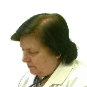 Полуянова Ольга Ильинична, педиатр - Луховицы