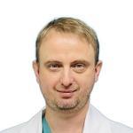 Александров Александр Вячеславович, Травматолог, Детский мануальный терапевт, Детский ортопед, Детский травматолог, Мануальный терапевт, Ортопед - Симферополь