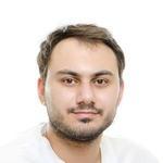 Тер-Авакян Грант Арменович, Стоматолог-хирург, Стоматолог-имплантолог - Москва