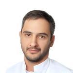 Макиев Леван Владимирович Макиев Леван Владимирович, Стоматолог-хирург, Стоматолог, Стоматолог-имплантолог, Челюстно-лицевой хирург - Москва