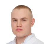 Глебов Никита Игоревич Глебов Никита Игоревич, Травматолог, ортопед - Железнодорожный (Балашиха)