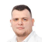 Антонов Максим Витальевич, Терапевт - Люберцы