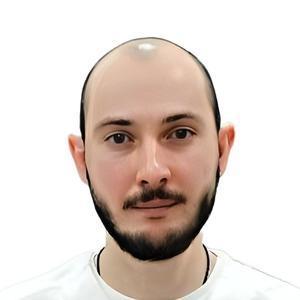 Чернов Ярослав Сергеевич - фотография Чернов Ярослав Сергеевич, лор-хирург, детский лор, детский лор-хирург, лор - Москва