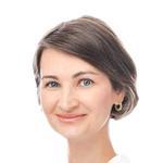 Шапиро Марина Ивановна, ЛОР, Детский ЛОР - Лыткарино