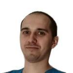 Пирязев Денис Алексеевич, Остеопат, Детский остеопат - Люберцы