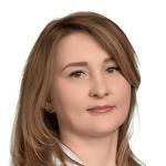 Иванова Ирина Сергеевна, Дерматолог, Врач-косметолог, Дерматовенеролог, Детский дерматолог, Детский трихолог, Трихолог - Москва