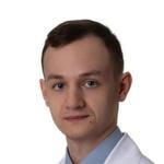 Цой Михаил Евгеньевич, Онколог, Маммолог, Онколог-дерматолог, Онколог-маммолог - Тверь