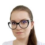 Забелова Анна Викторовна, Гинеколог - Москва