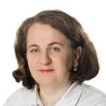 Хасаева Милана Ибрагимовна Хасаева Милана Ибрагимовна, Гинеколог, Врач УЗИ - Москва