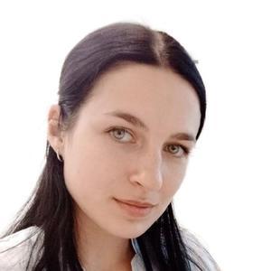 Кузьменко Ксения Витальевна - фотография Кузьменко Ксения Витальевна, эндокринолог - Москва
