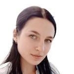 Кузьменко Ксения Витальевна, Эндокринолог - Москва
