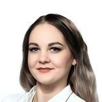 Козьмина Ирина Борисовна Козьмина Ирина Борисовна, Проктолог (колопроктолог), Хирург - Москва