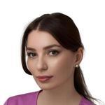 Ужахова Дали Магометовна, Стоматолог-ортодонт, Детский ортодонт - Люберцы