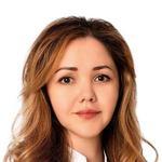 Баловнева Ольга Викторовна, Невролог, Вертебролог - Москва