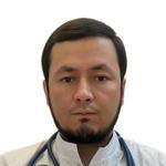 Бердиев Мухриддин Халимович, Терапевт, онколог - Люберцы
