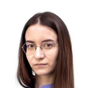 Жидкова Мария Викторовна - фотография Жидкова Мария Викторовна, стоматолог-ортодонт, детский ортодонт - Люберцы