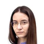 Жидкова Мария Викторовна, Стоматолог-ортодонт, Детский ортодонт - Люберцы